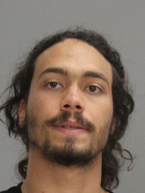 BROWN, ESSAM MARTIN booking photo