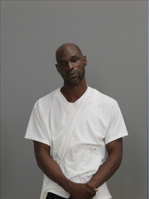 THOMPSON, DEMON D booking photo