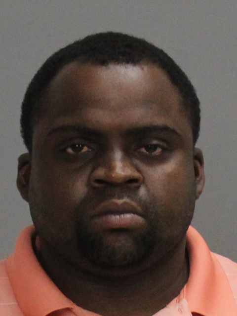 GOODING, MARIO ANTUWAN booking photo