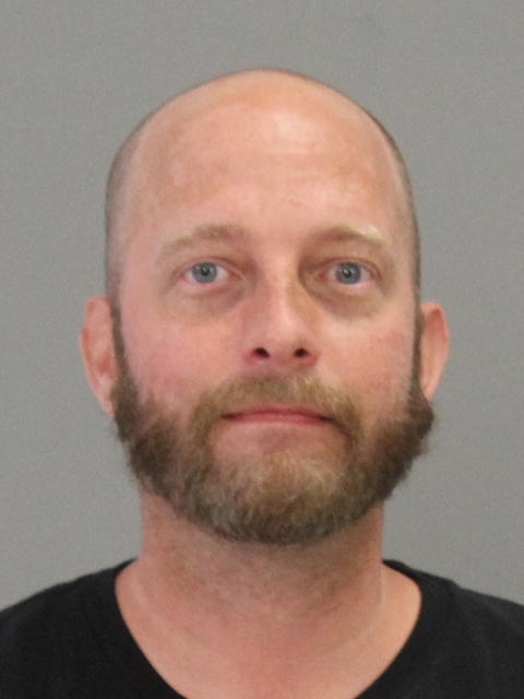Phillips, Jason Clifton booking photo