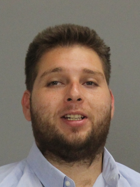 TIRADO, CHARLIE booking photo