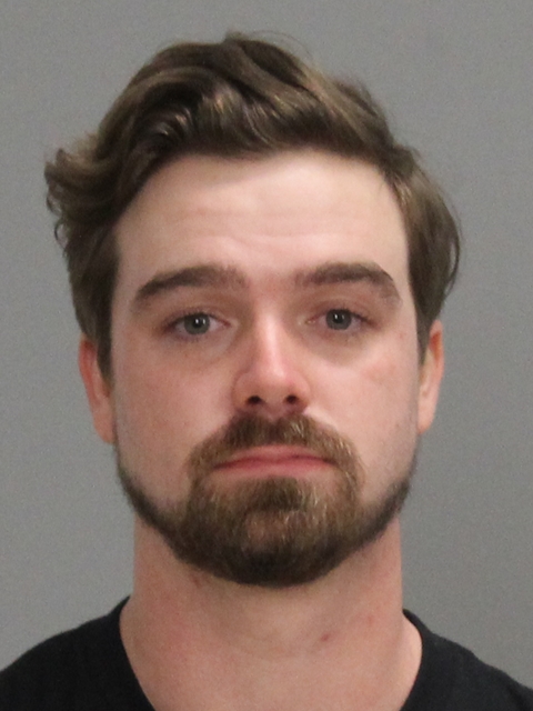 Bowman, Hunter Joseph booking photo