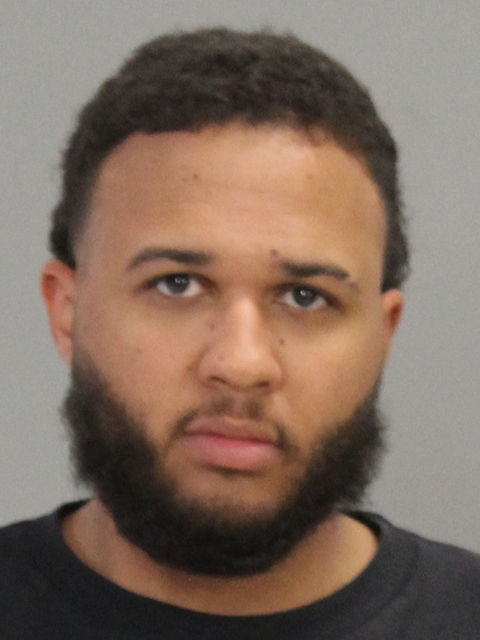 Jones, Tajeaveon Deonta booking photo