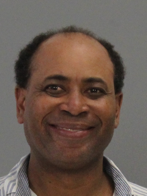 SMITH, DARELL LEON booking photo