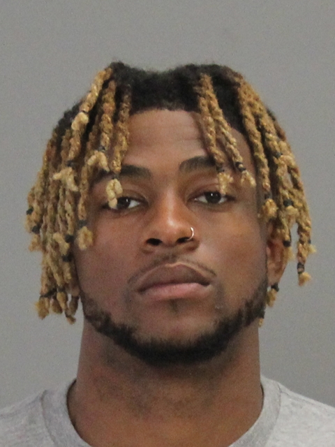 BAKER, DEMONTRE BRENDON booking photo