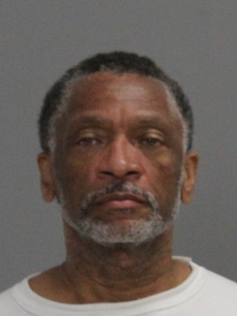 JOHNS, HERSHEL LAVERN booking photo