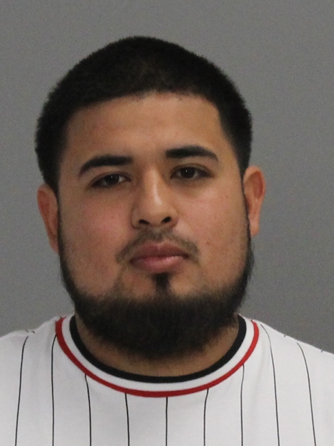 AGUNDIZ, LUIS ALFONSO, Jr booking photo