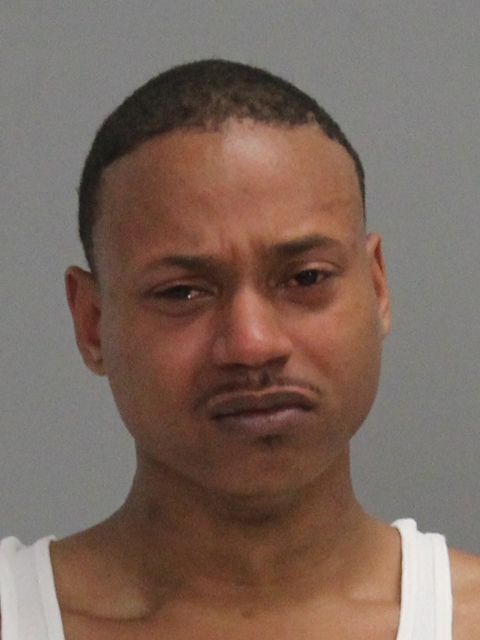 Manuel, Kemah Raheem booking photo