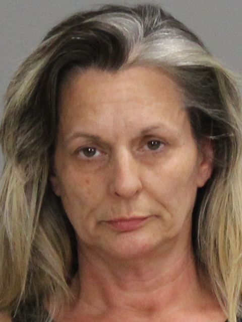 MCPECK, ANNETTE KAY booking photo