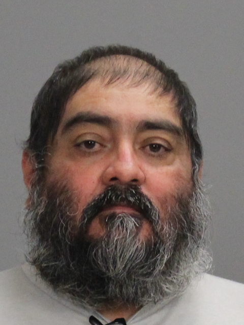 Lozano, Raphael booking photo