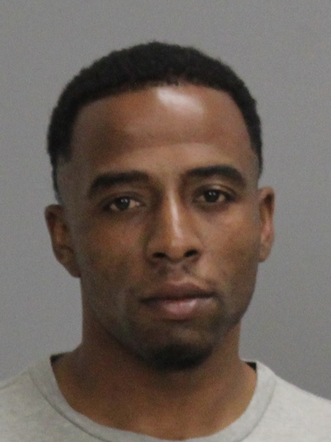 Smith, Derrick Donta booking photo