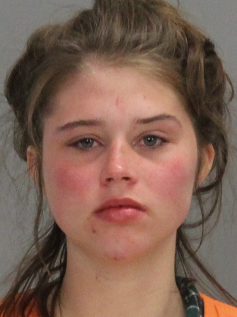 Hatch, Bayle Leann booking photo
