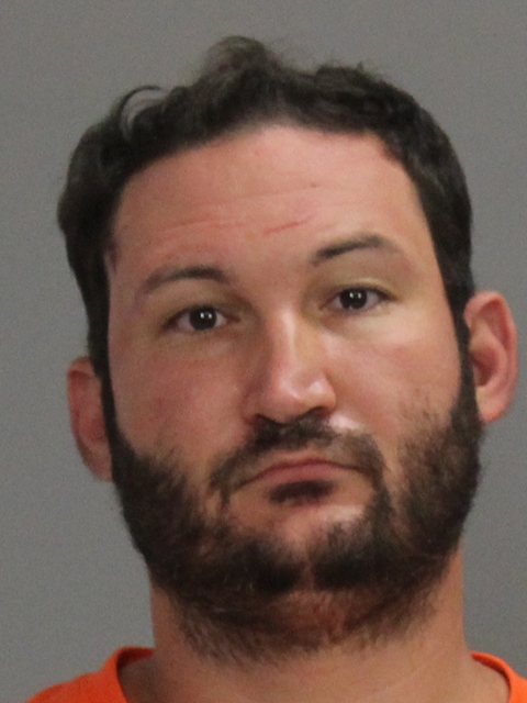 DYKES, CALVIN LEE, III booking photo