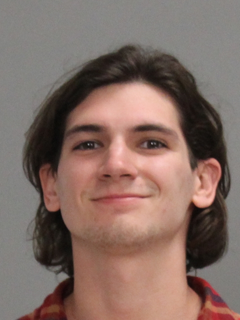 SHAMPOE, DYLAN SCOTT booking photo