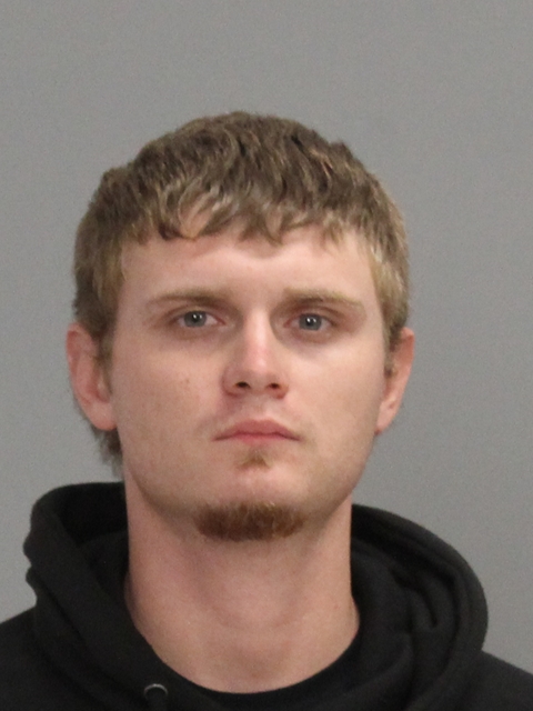 Anderson, Allan Michael booking photo