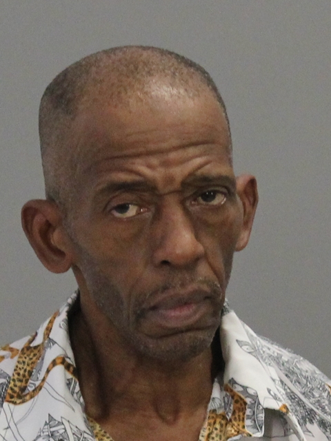 TARVER, CECIL DEON booking photo