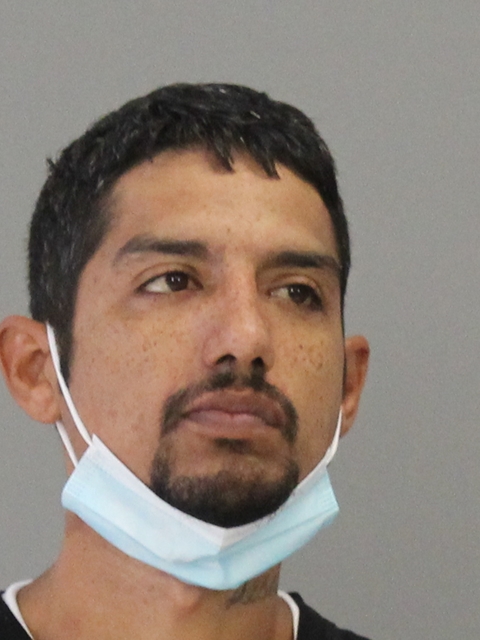 DELEON, FERNANDO booking photo