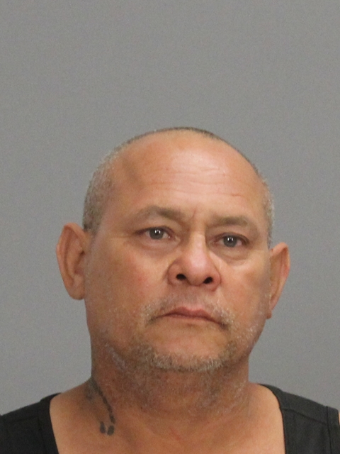 RAMIREZ, MANUEL SALAZAR booking photo