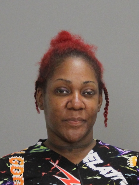 JOHNSON, KWAJUANA S booking photo