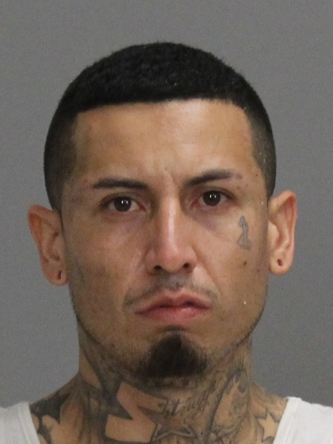 ROLLO, MAURICE GENE, Jr booking photo