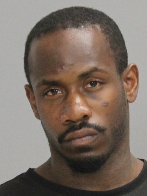 TAYLOR, HENRY LOUIS, III booking photo