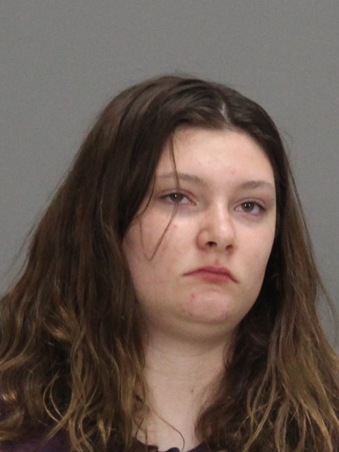 COOLEY, JAMISEN booking photo