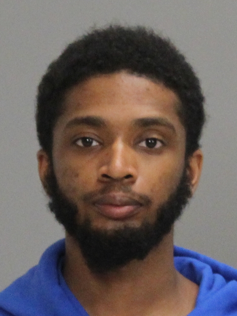 WRIGHT, DARIEN TERRELLE booking photo