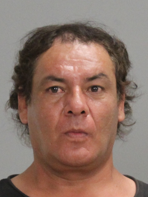 CEPEDA, MIGUEL ANGEL booking photo