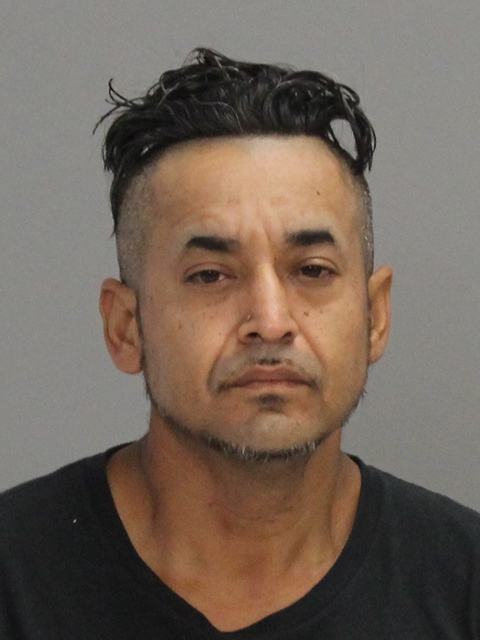 BELTRAN, STEPHEN ALLEN booking photo