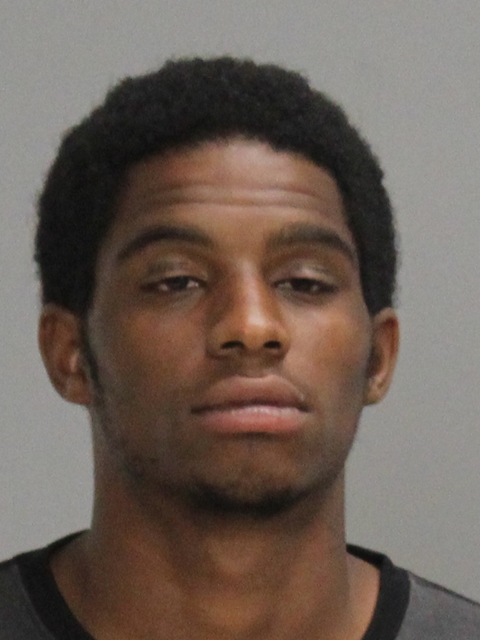 NEELY, ANTHONY DEMOND booking photo