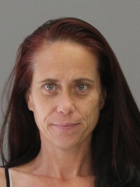 Black, Leslie Ann booking photo