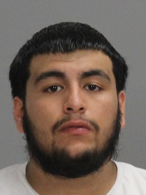 LUTHER, CHRISTIAN MATTHEW booking photo