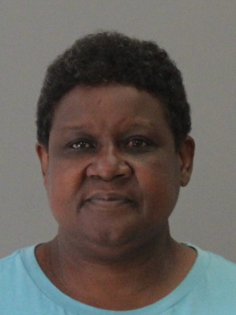Alcorn, Gwendolyn Renay booking photo