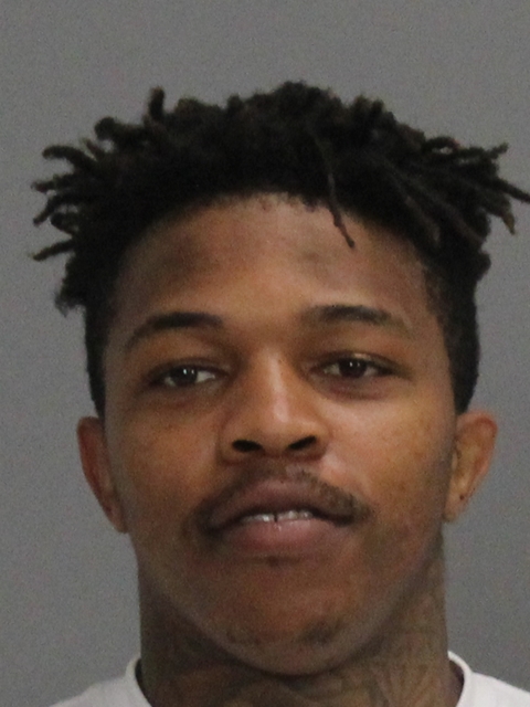 SCYRUS, TYRONE RAY booking photo