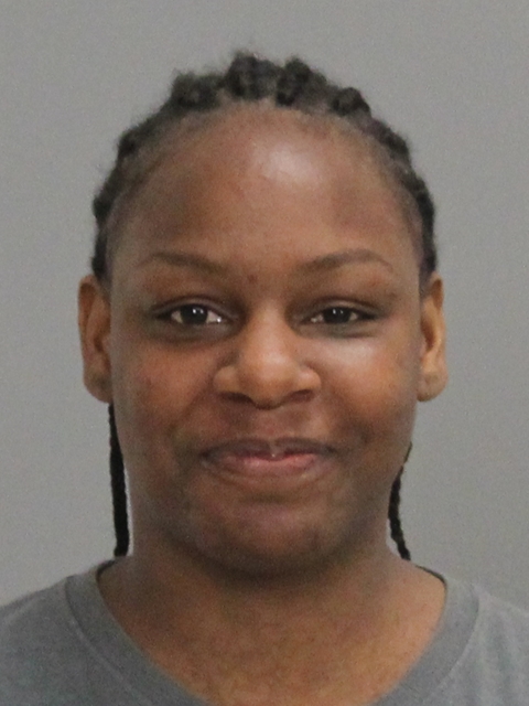 REESE, BRITTANY DIAMOND booking photo