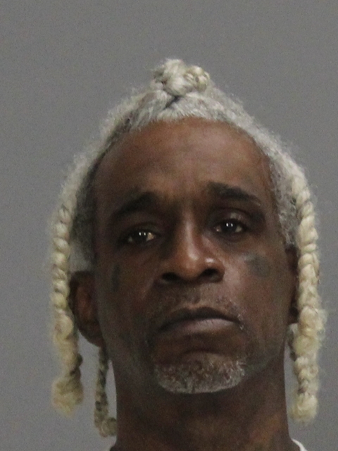 GOODMAN, HERSHEL JR, Jr booking photo