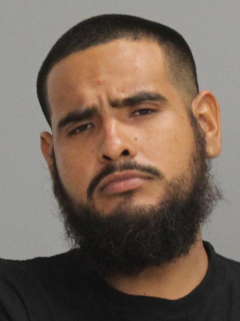 MOLINA, JONATHAN booking photo
