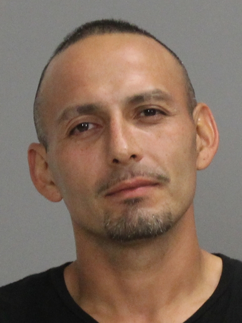 RAMIREZ, JOE LEWIS, Jr booking photo