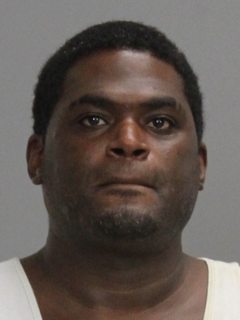 ANDERSON, BILLY RAY booking photo