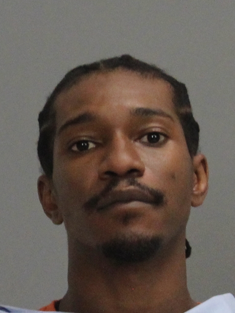 CRAWFORD, DERON ANTHONY booking photo