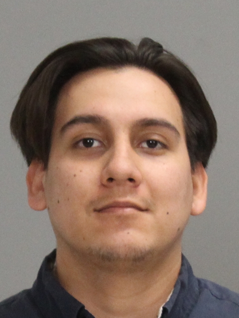 PEREZ, ARMANDO booking photo