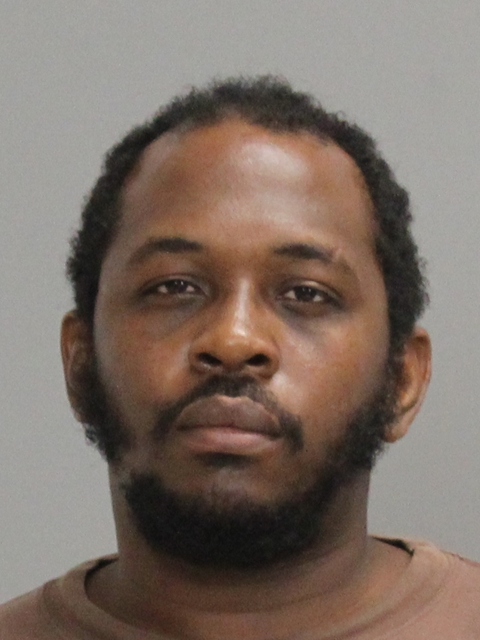 WEBSTER, CHRISTOPHER JOHN booking photo