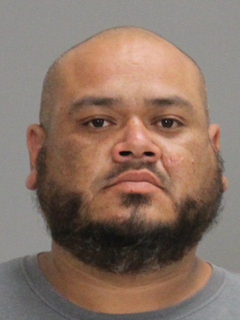 TURRUBIATES, JESUS booking photo