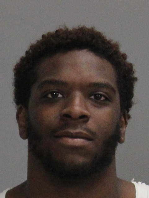 CLEMONS, MICHEAL TERRANCE booking photo