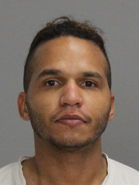 KAMARA, ALIMAMY- ALIE SERRY booking photo