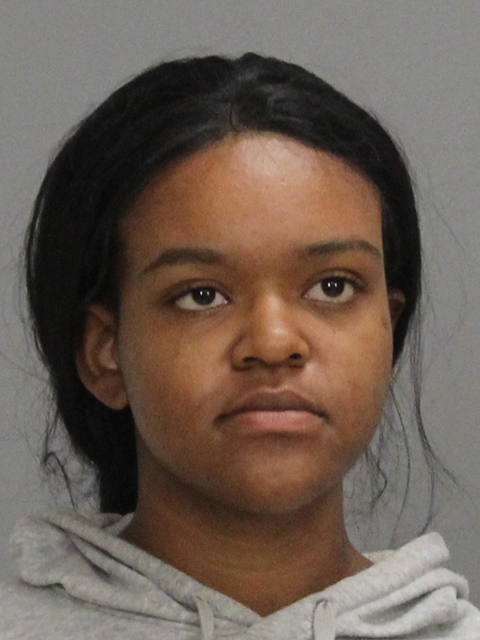 MCGUIRE, ALAYSIA XYLYNN booking photo