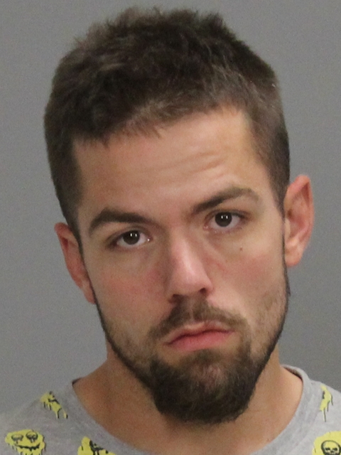 MASON, DEVON LELTON booking photo