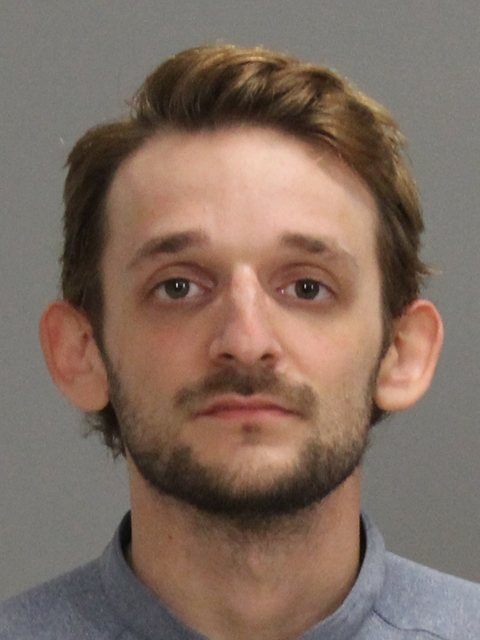 DOUGA, JOSEPH RUFUS booking photo