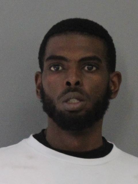 GREEN, LYNELL DWAYNE booking photo