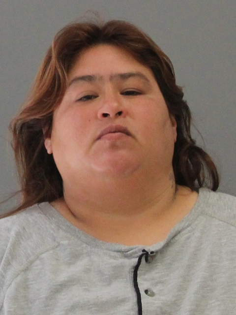 PRADO, CRYSTAL DAVIS booking photo